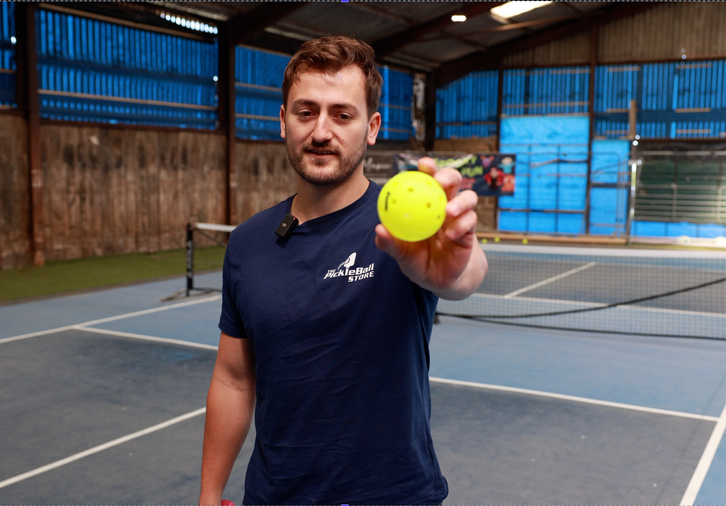Best Pickleballs in the UK: Indoor vs Outdoor Balls Explained