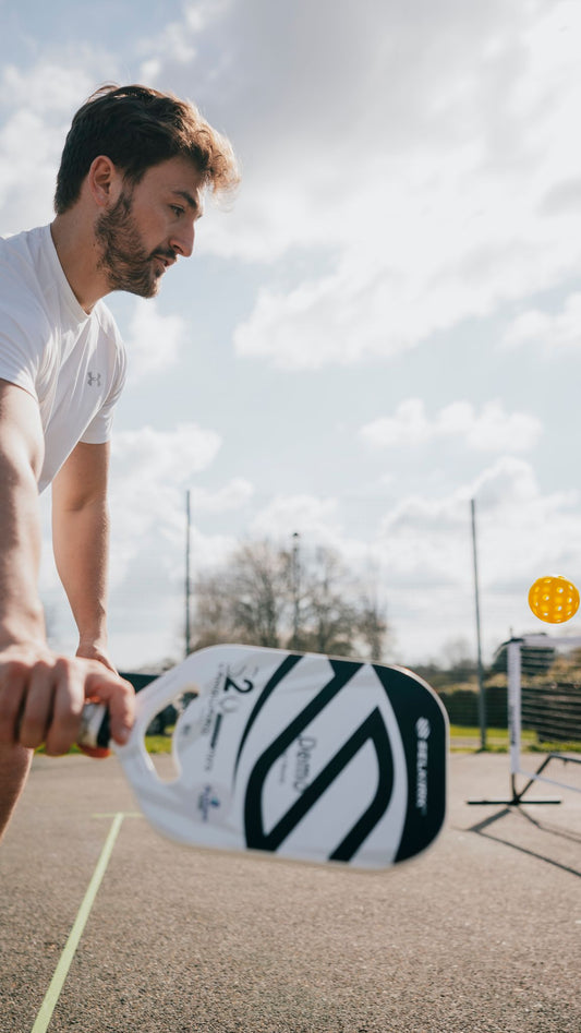 Pickleball Paddles