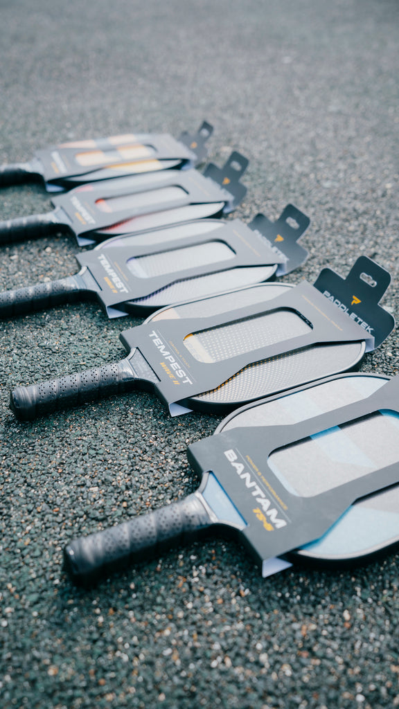 The Best Pickleball Paddle for Beginners