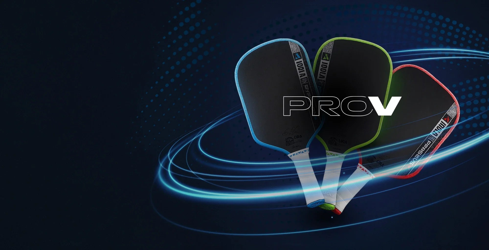 JOOLA PRO V Collection