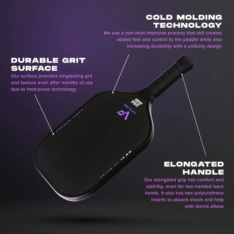 Prism V7 - The Pickleball Store