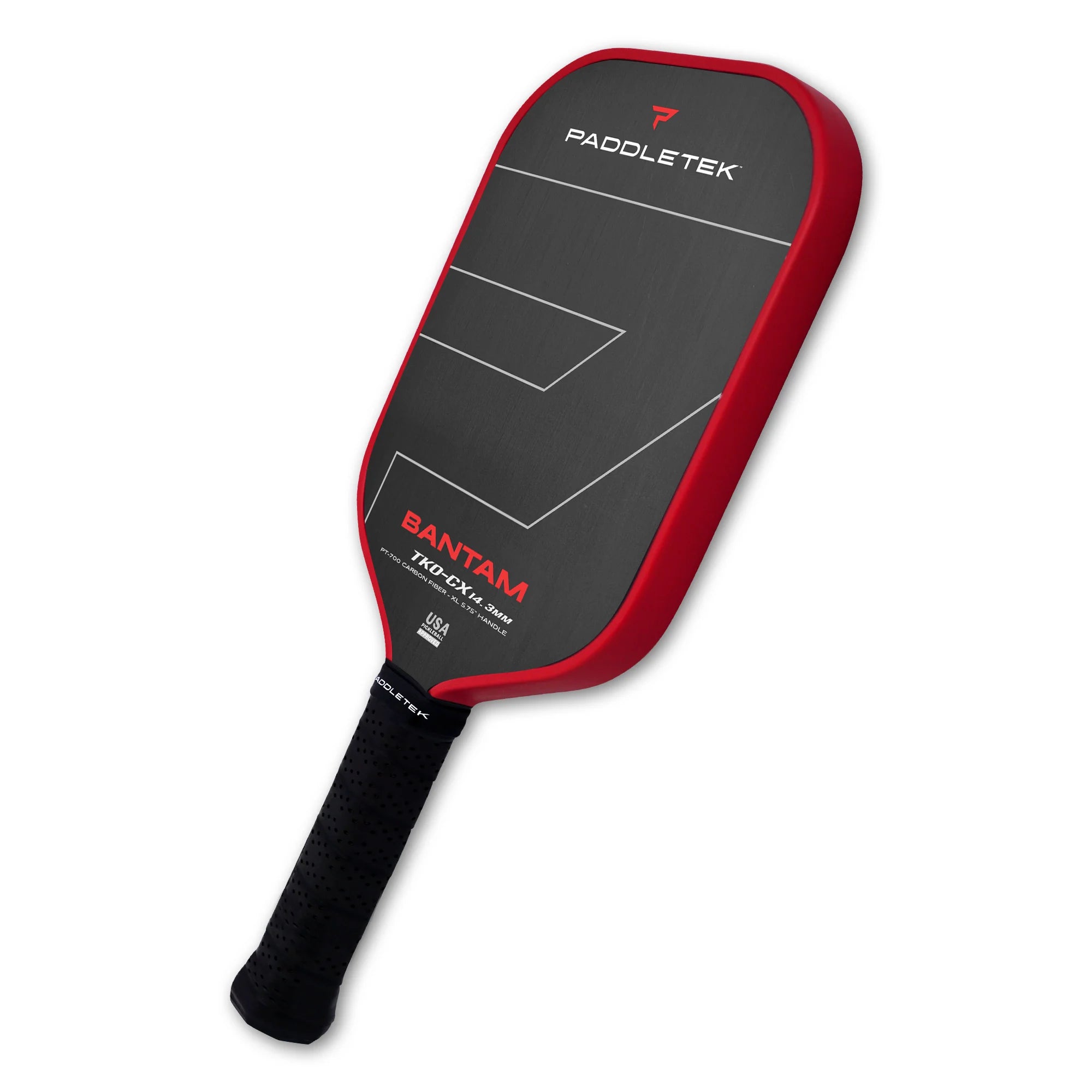 Bantam TKO-CX 14.3 - The Pickleball Store