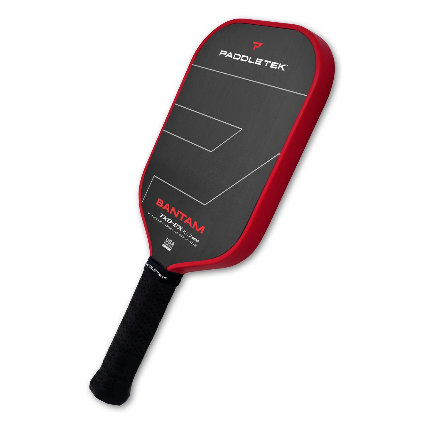 Bantam TKO-CX 12.7 - The Pickleball Store
