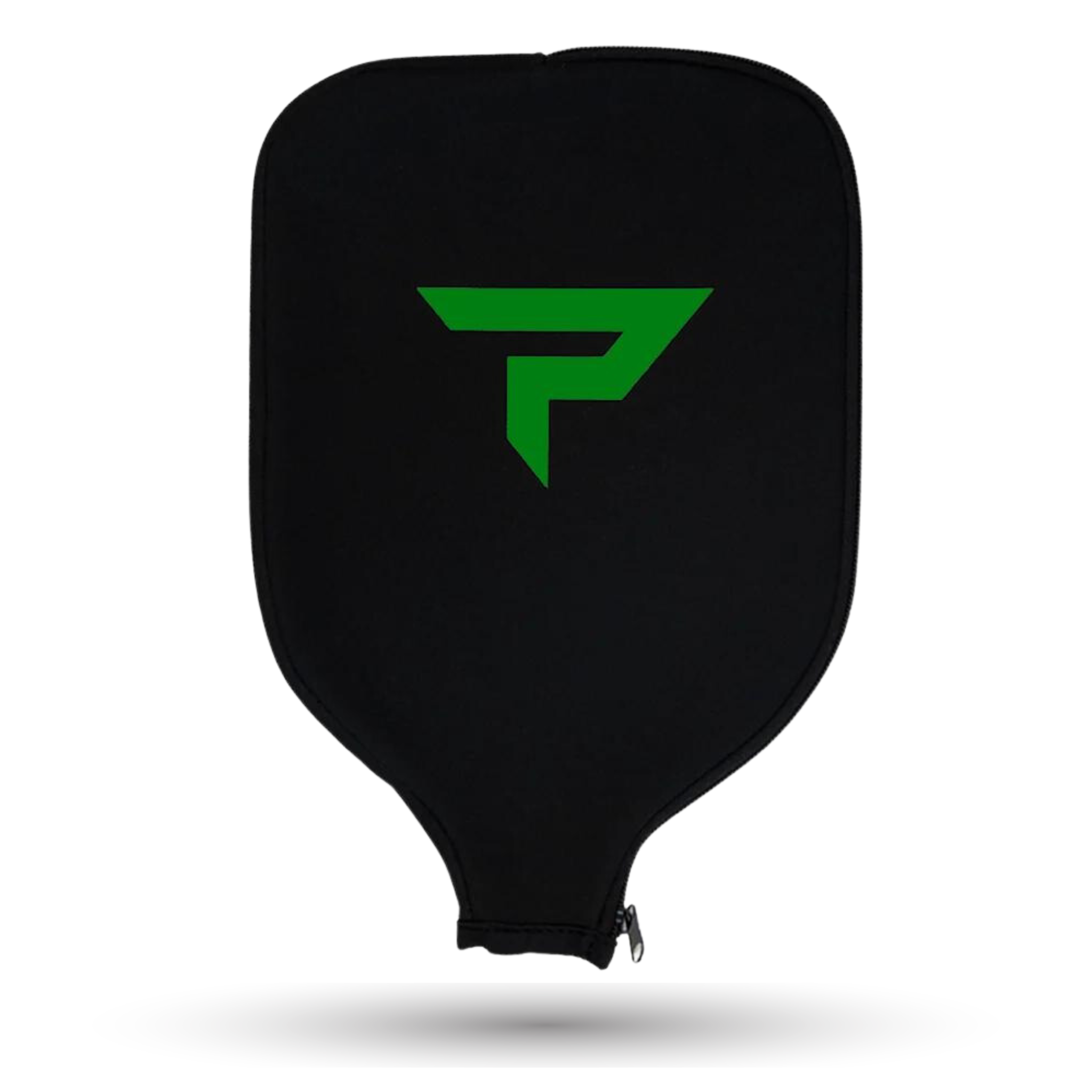 Paddletek Paddle Cover in green (Barium)