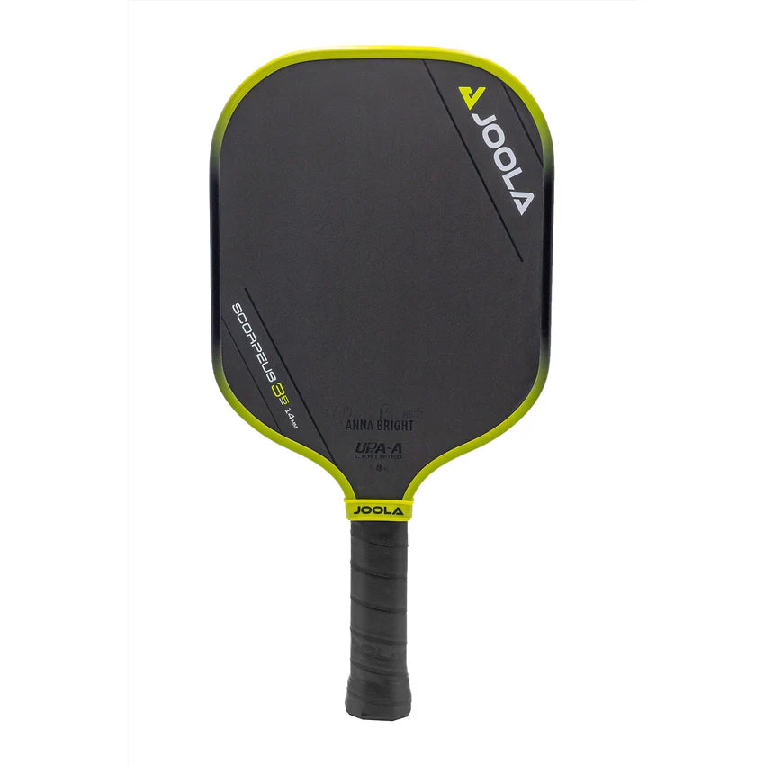 JOOLA Anna Bright Scorpeus 3S 14mm