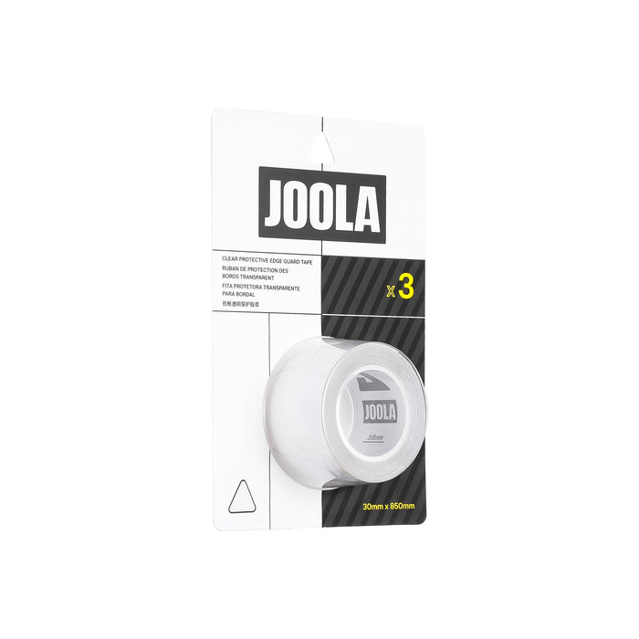 JOOLA Clear Edge Guard Tape - The Pickleball Store