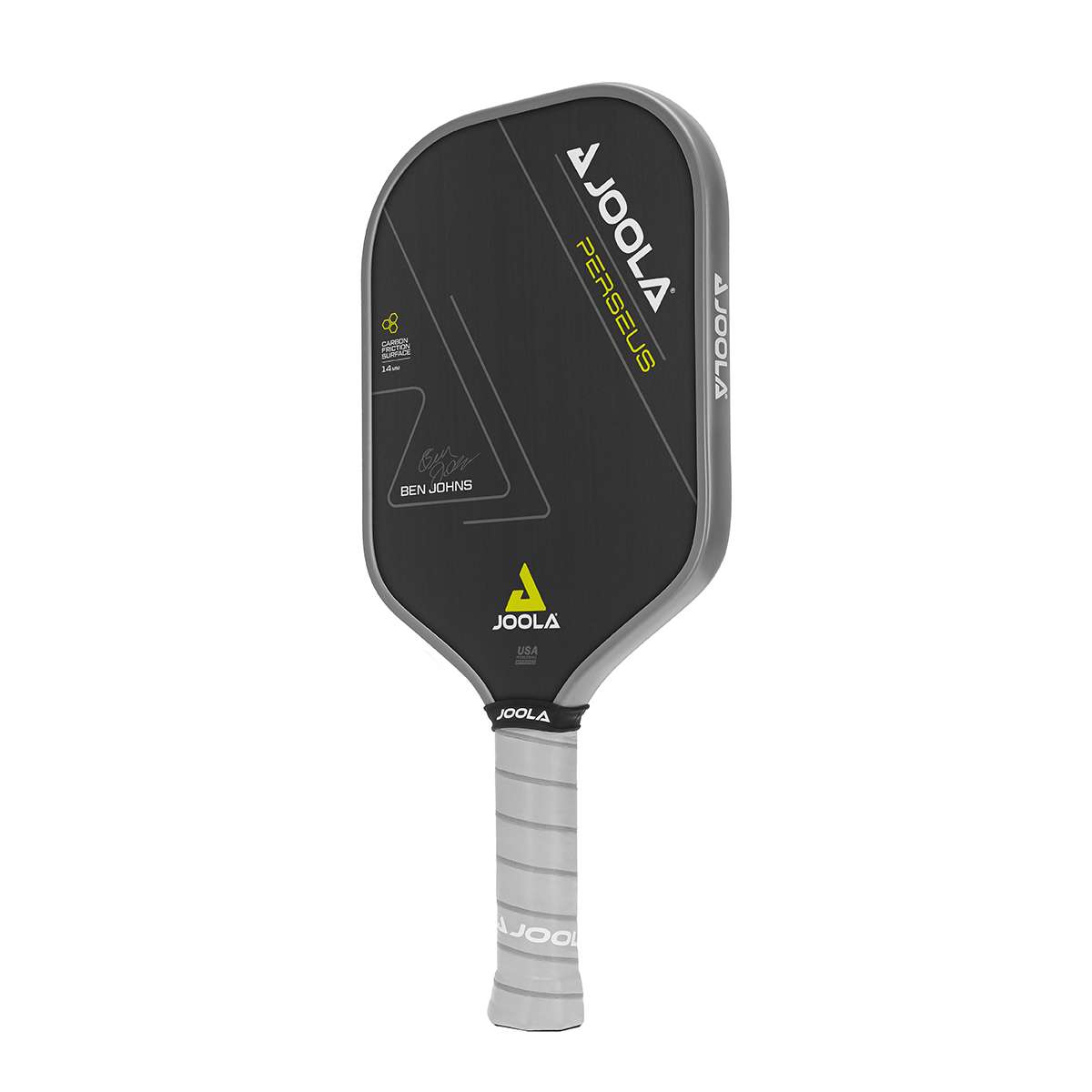 Ben Johns Perseus 14mm - The Pickleball Store