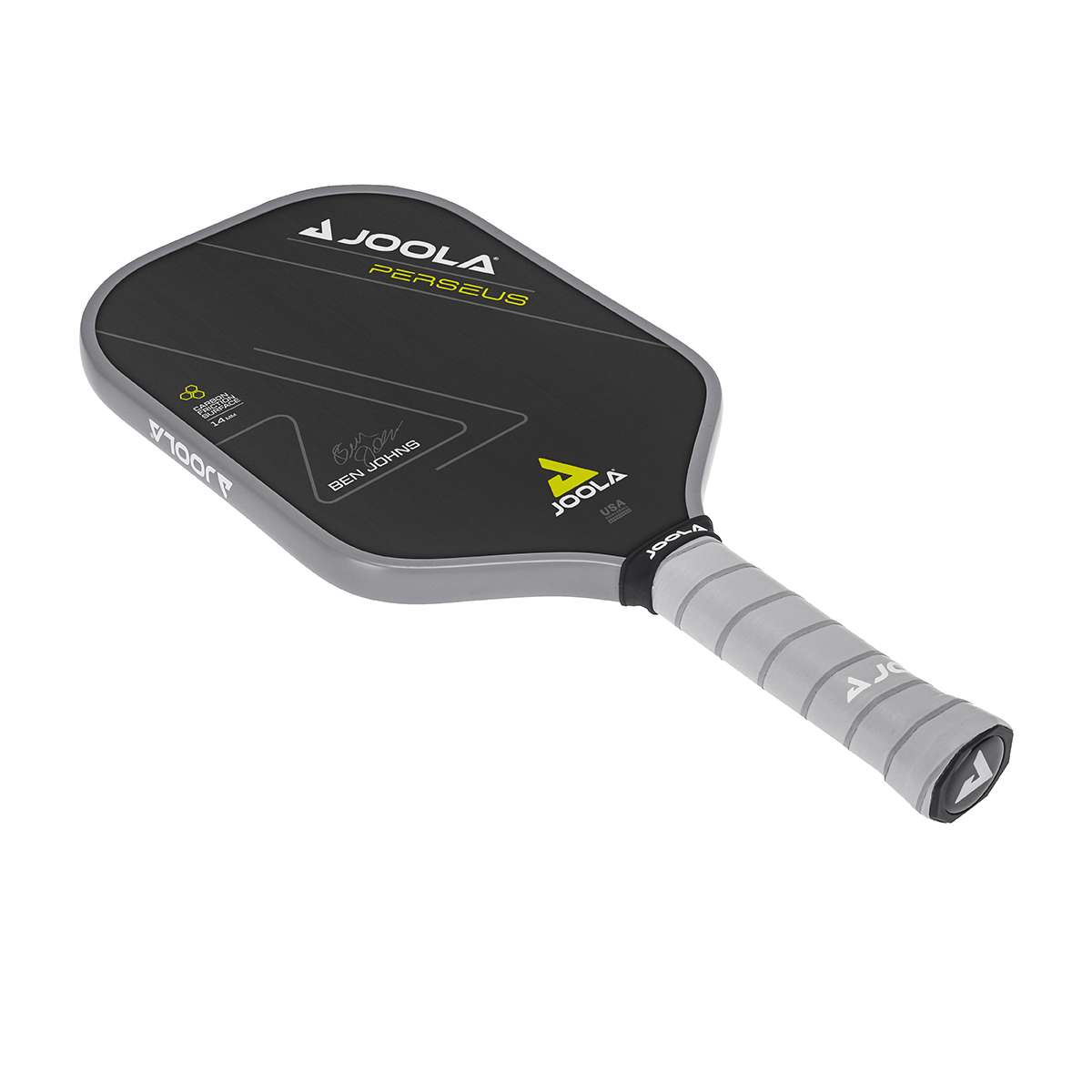 Ben Johns Perseus 14mm - The Pickleball Store