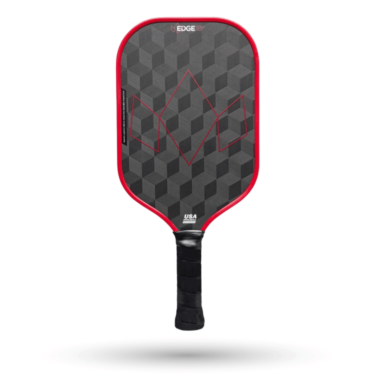 Warrior Edge 18k - The Pickleball Store