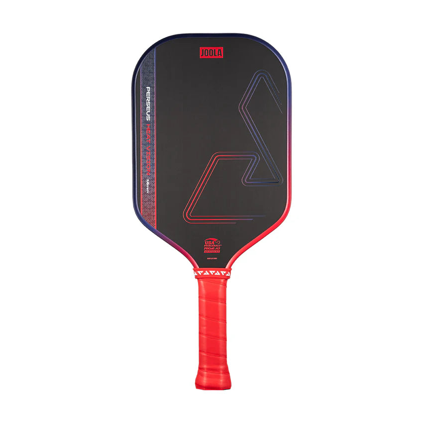 JOOLA Perseus Heat Vision Pickleball Paddle - The Pickleball Store