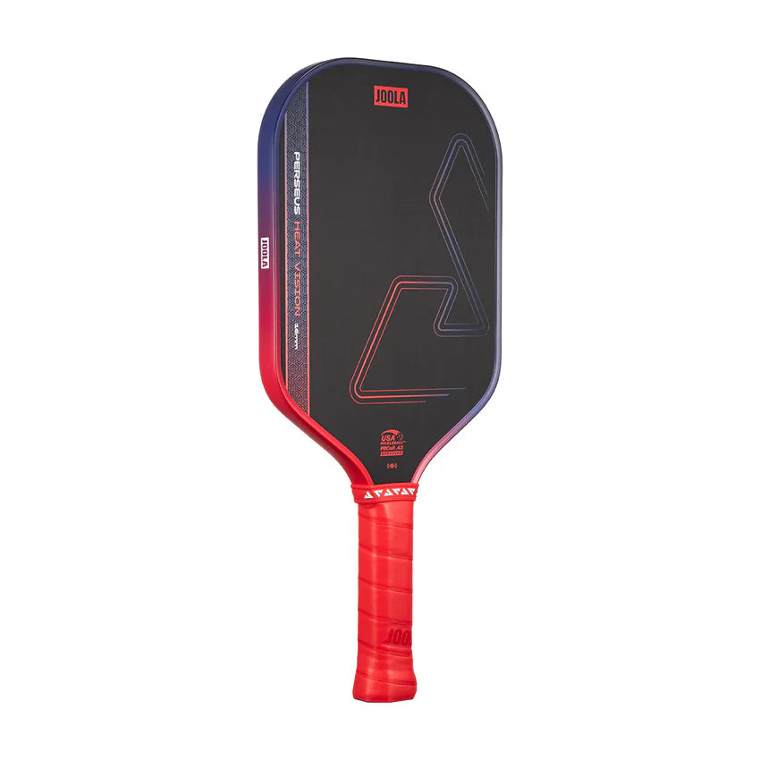 JOOLA Perseus Heat Vision Pickleball Paddle - The Pickleball Store