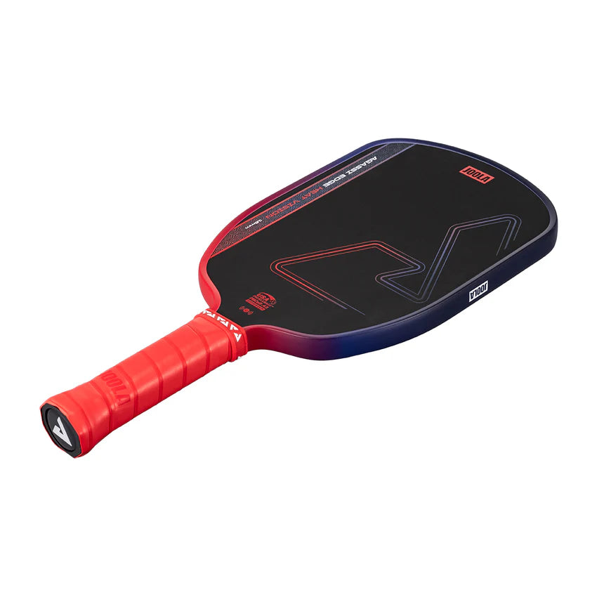 JOOLA Agassi Edge Heat Vision Pickleball Paddle - The Pickleball Store