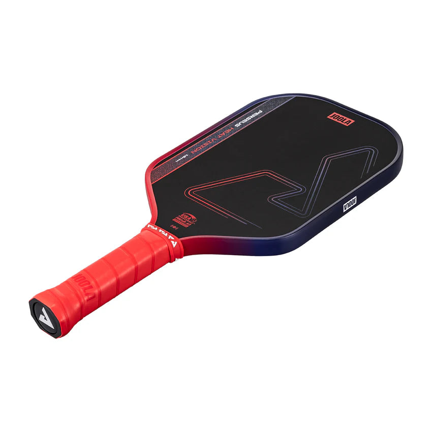 JOOLA Perseus Heat Vision Pickleball Paddle - The Pickleball Store