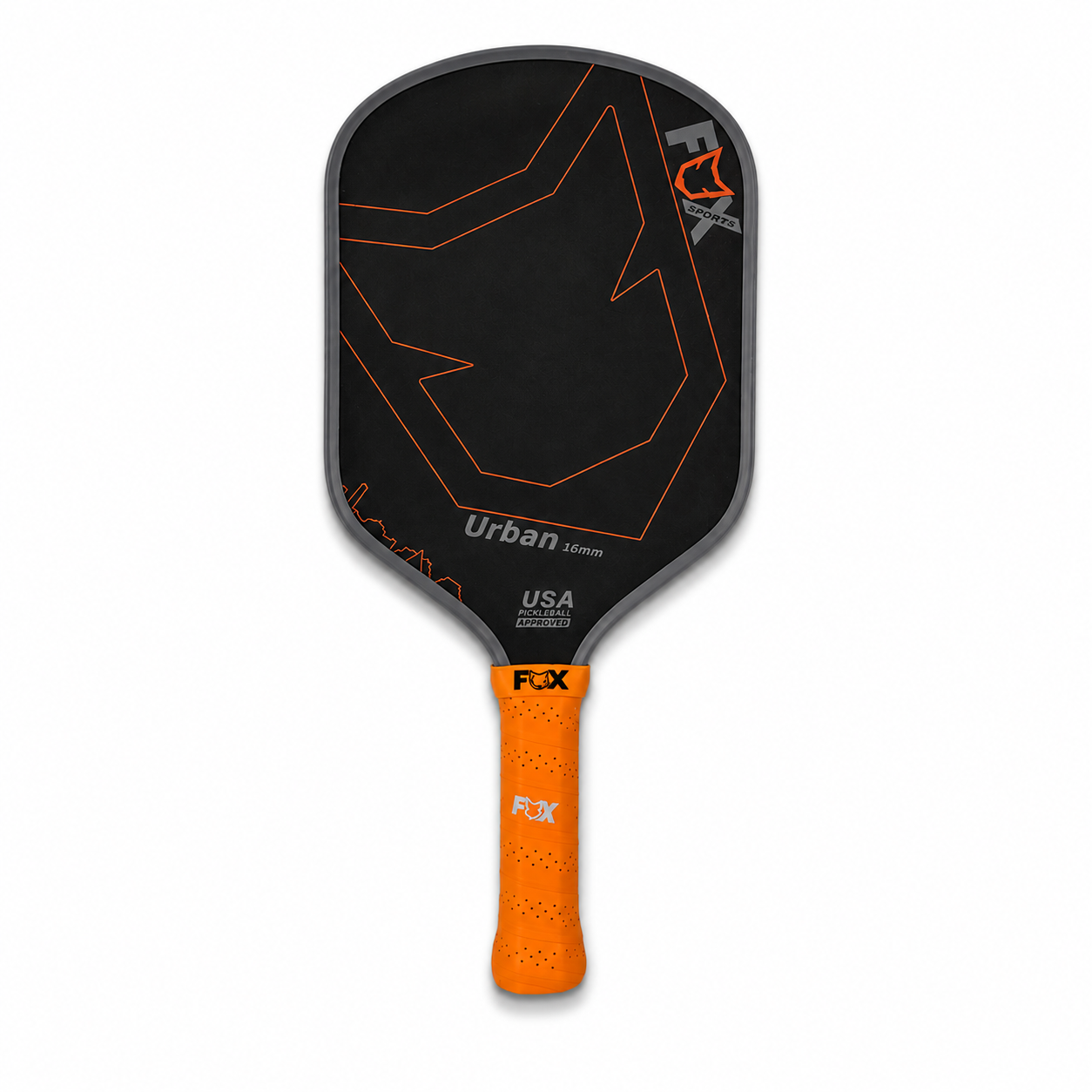 Fox Urban Pickleball Paddle