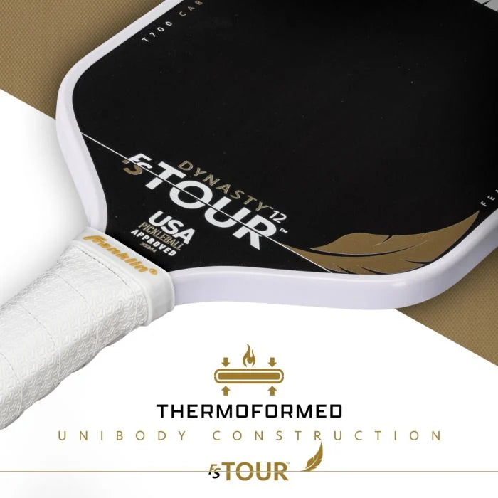 FS Tour Dynasty Featherweight - The Pickleball Store