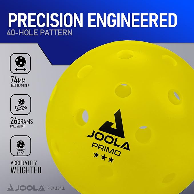 Joola Primo - The Pickleball Store