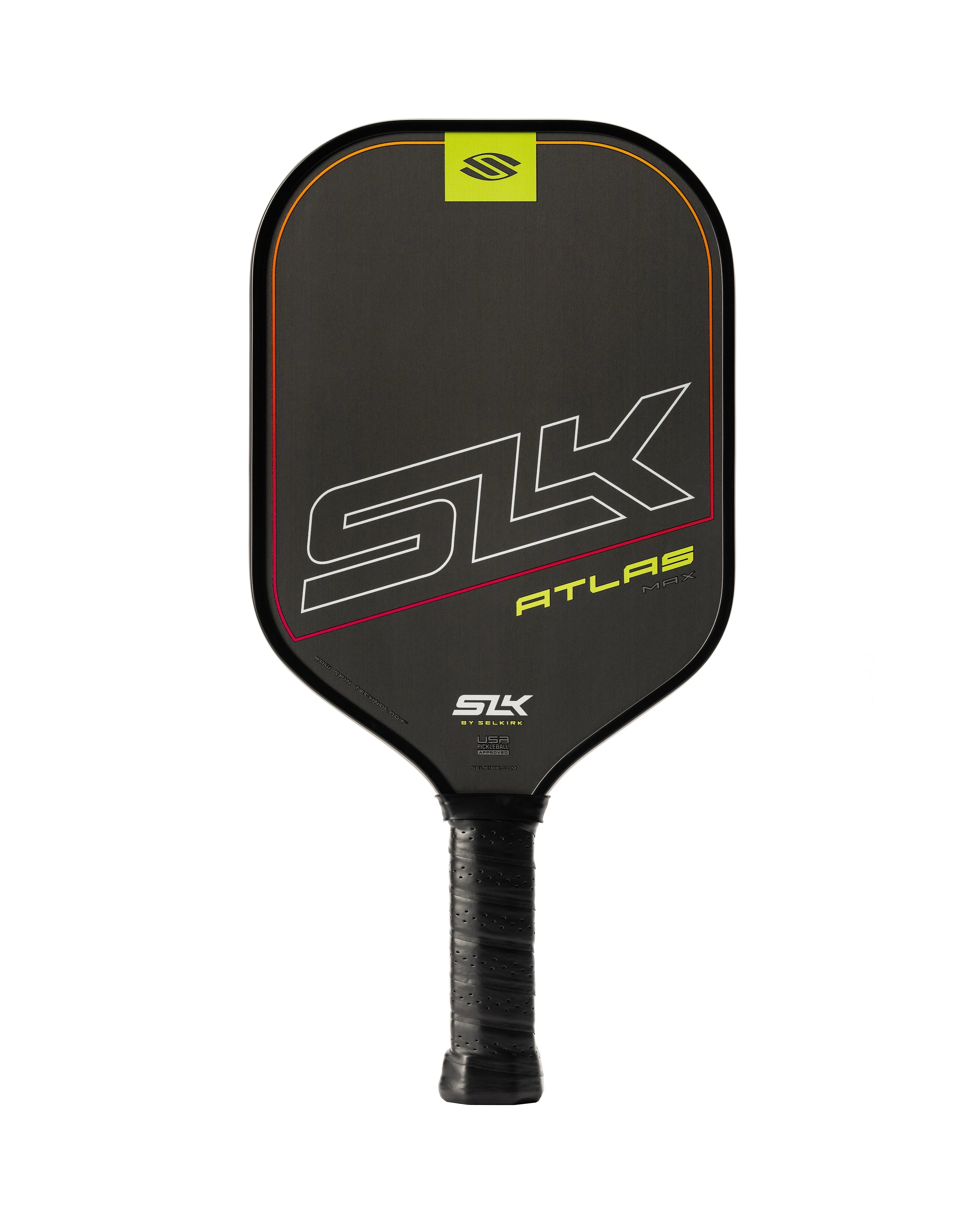 SLK Atlas Max Pickleball Bundle - The Pickleball Store
