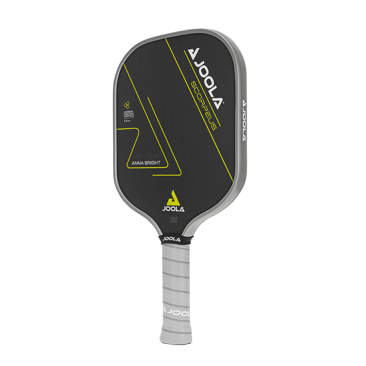 Anna Bright Scorpeus 14mm - The Pickleball Store