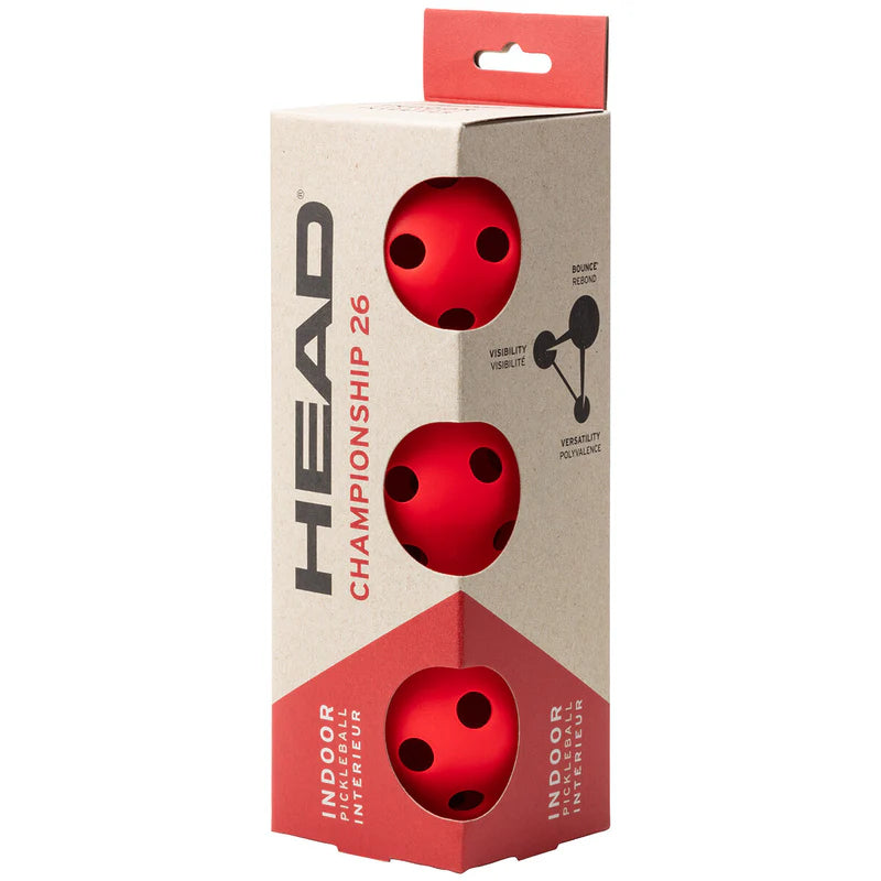HEAD 26 - The Pickleball Store