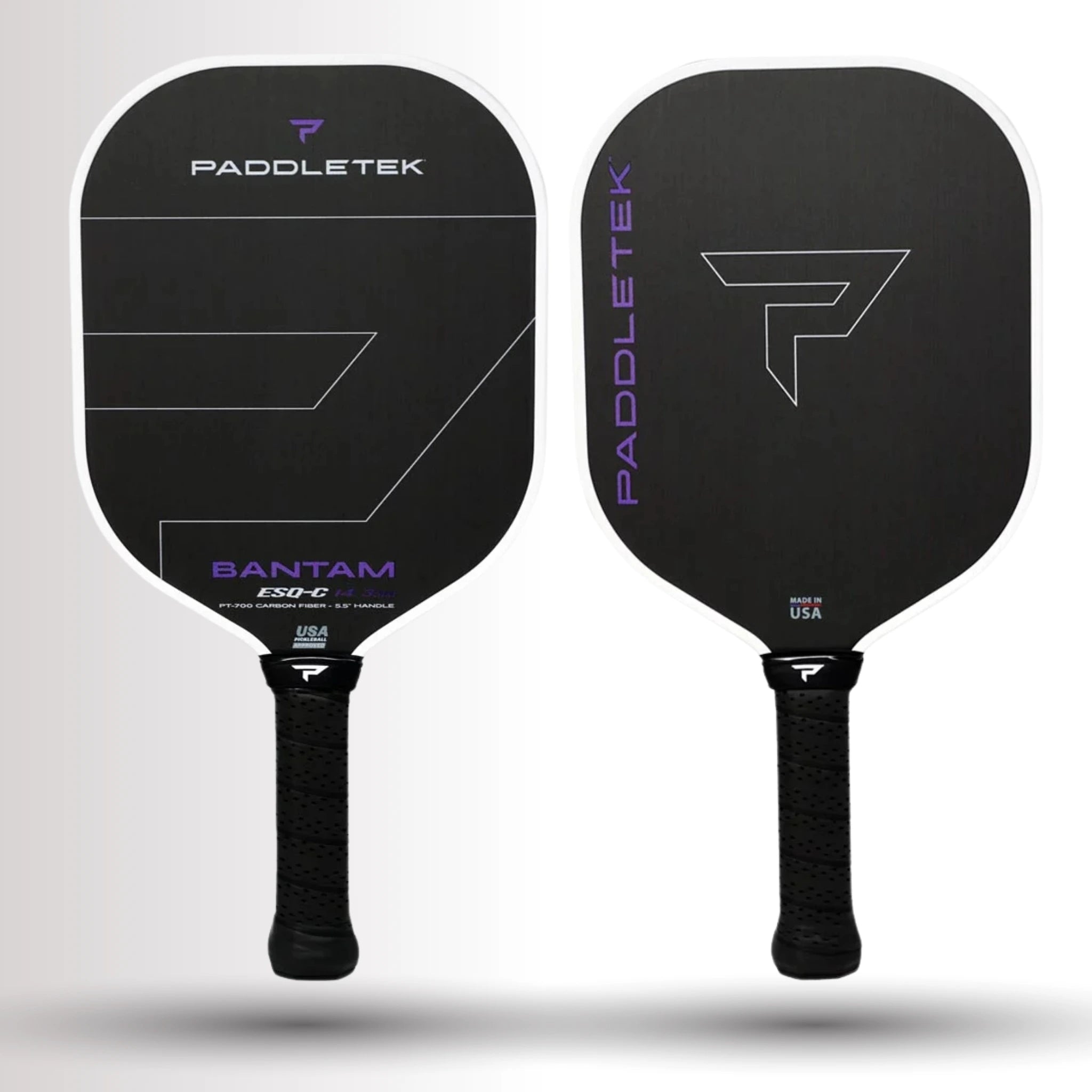 Bantam ESQ-C 12.7mm - The Pickleball Store