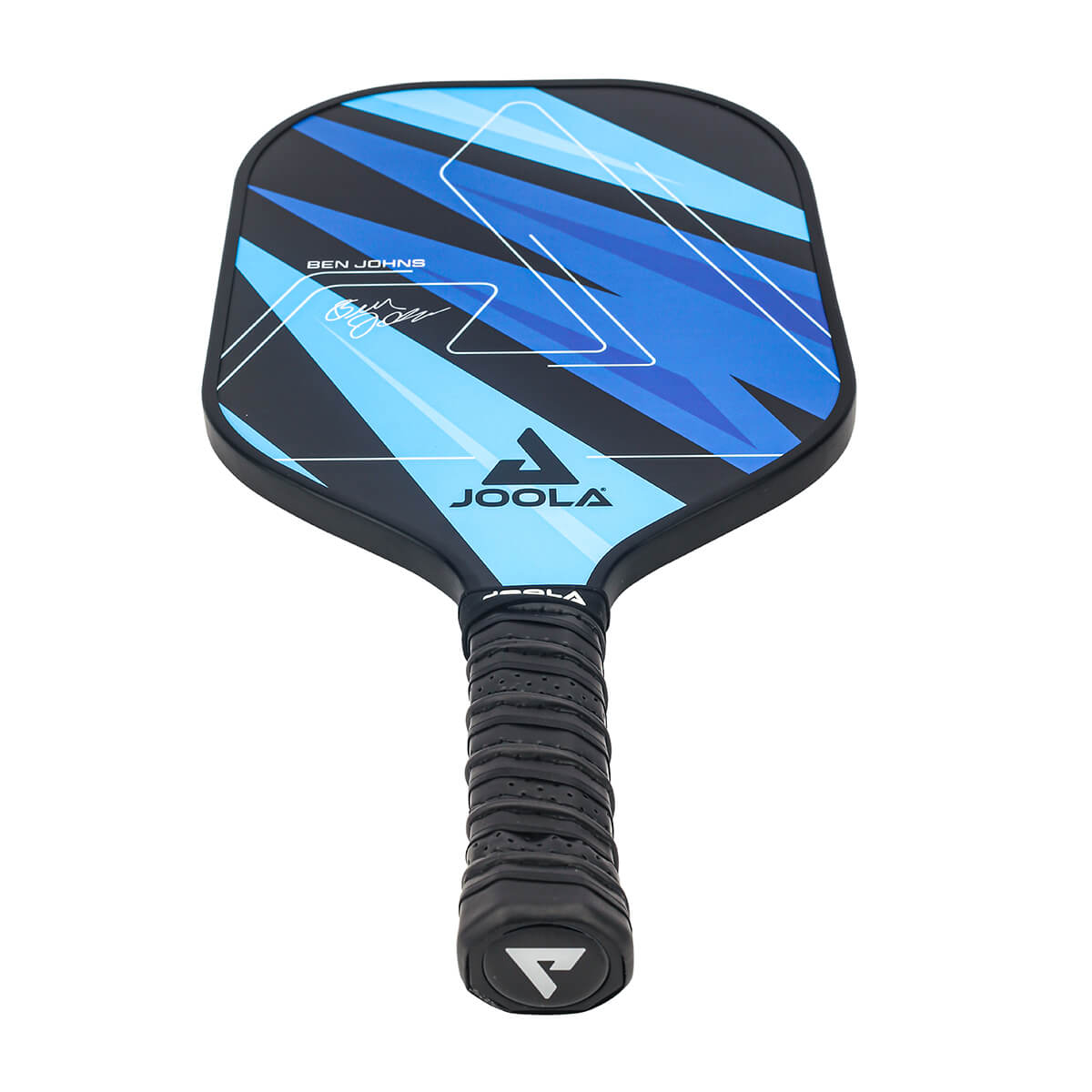 JOOLA Ben Johns Blue Lightning Pickleball Paddle Set - The Pickleball Store