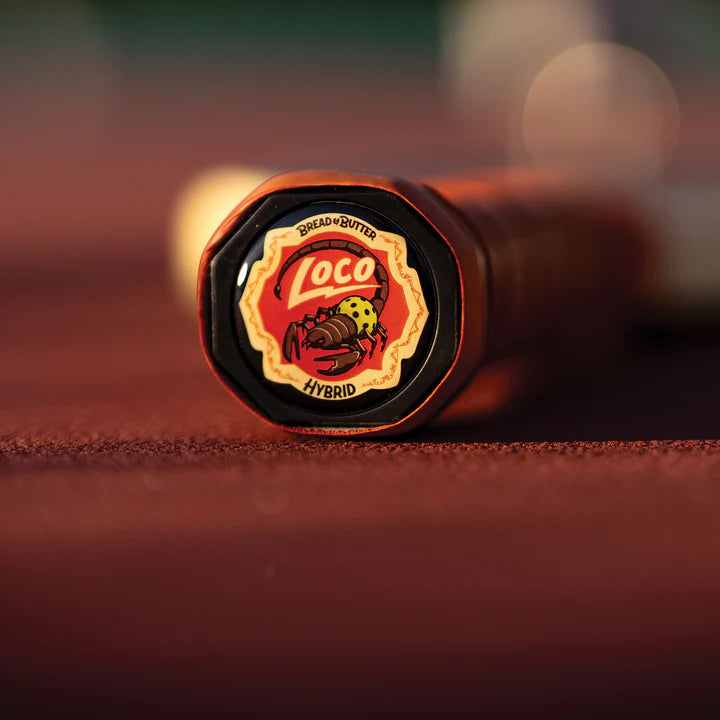 Bread and Butter Loco (Hybrid)