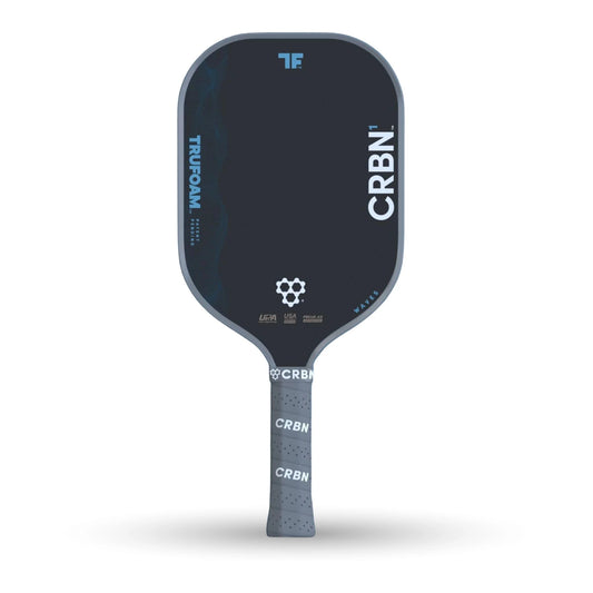 CRBN¹ TruFoam Waves (Elongated, Long Handle) - The Pickleball Store