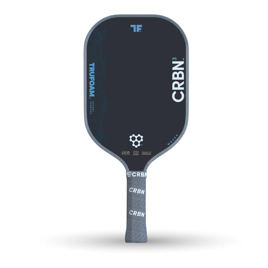CRBN³ TruFoam Waves (Elongated) - The Pickleball Store