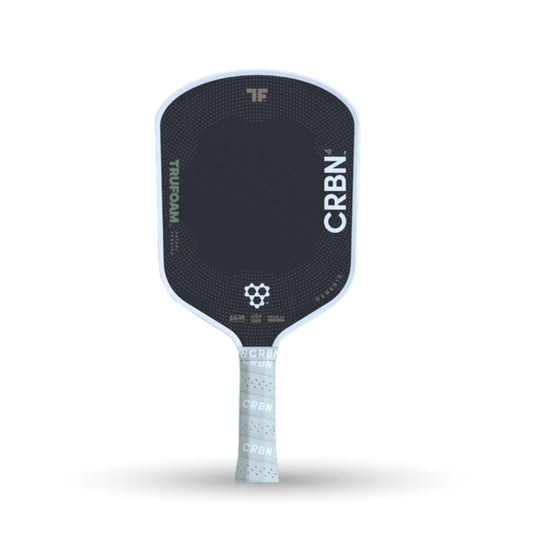 CRBN⁴ TruFoam Genesis (Hybrid, AeroCurve) - The Pickleball Store