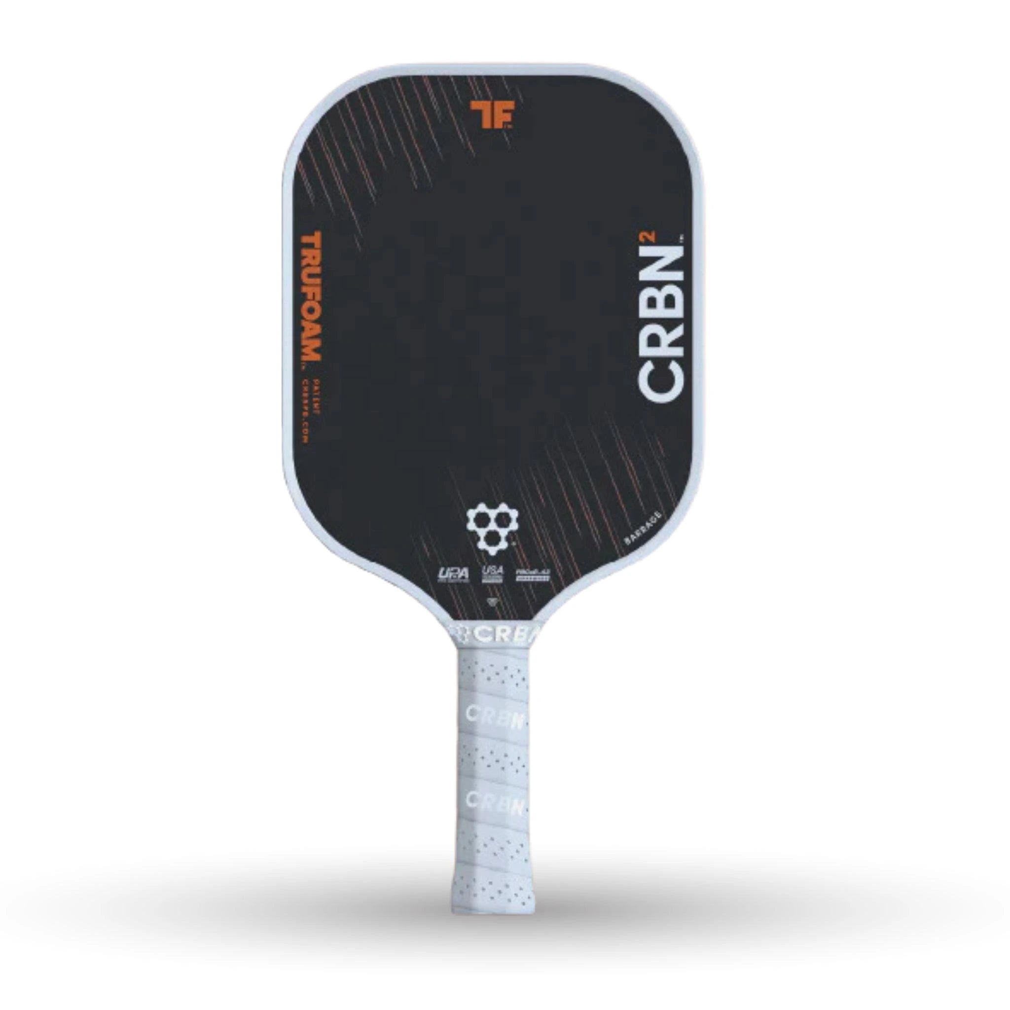 CRBN² TruFoam Barrage (Square) - The Pickleball Store