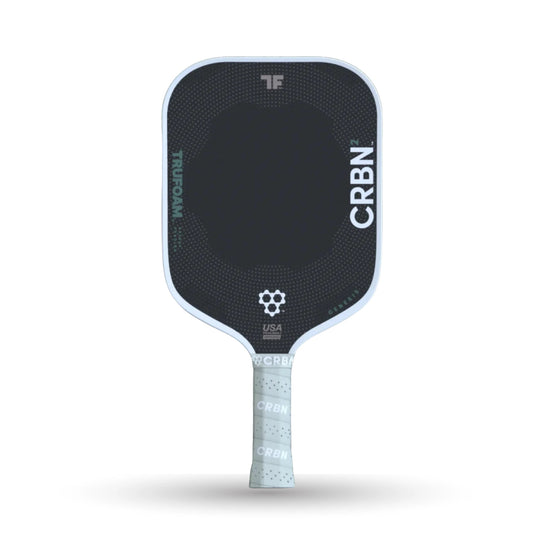 CRBN² TruFoam Genesis (Widebody) - The Pickleball Store