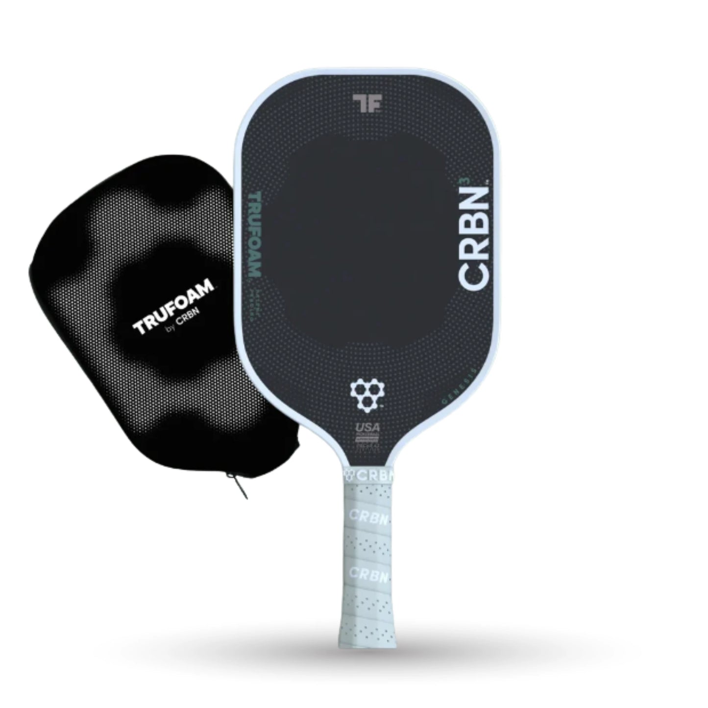 CRBN³ TruFoam Genesis (Elongated) - The Pickleball Store