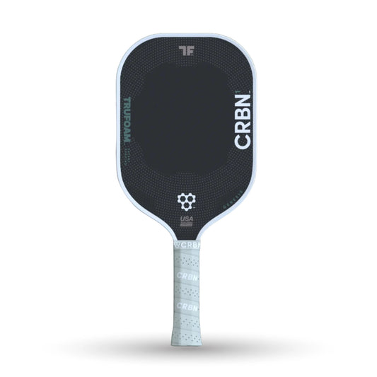 CRBN¹ TruFoam Genesis (Elongated, Long Handle) - The Pickleball Store