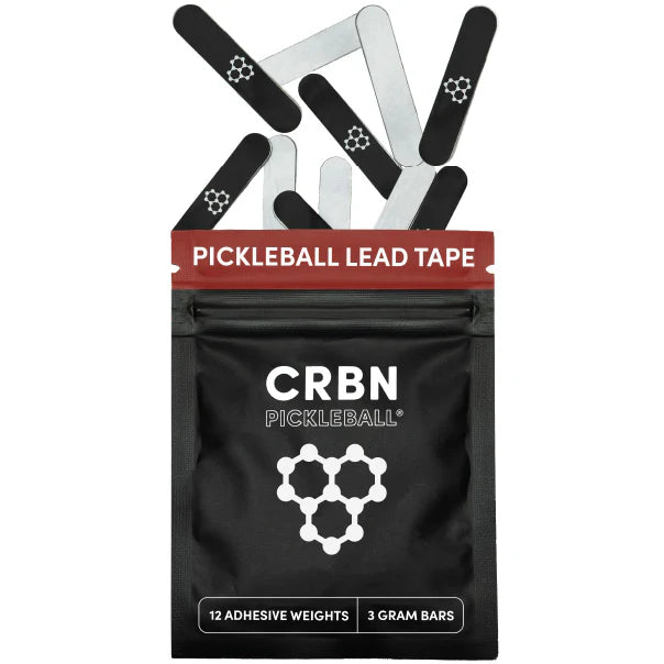 CRBN Lead Tape - The Pickleball Store