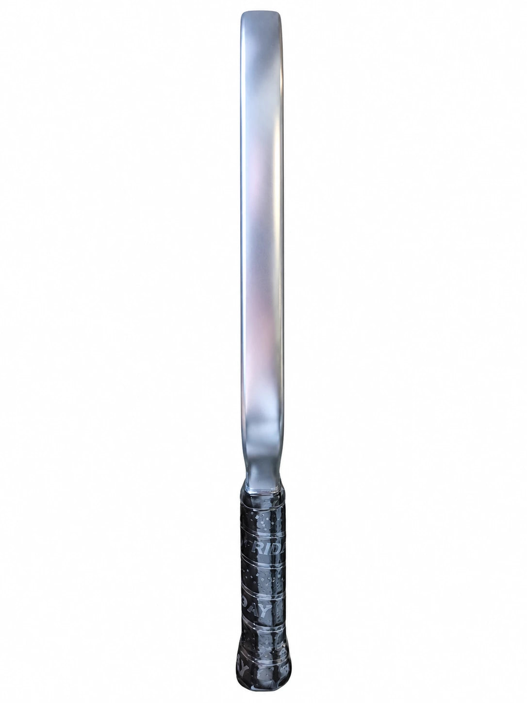 Friday Aura Pro Metallic Limited Edition Pickleball Paddle - Elongated - The Pickleball Store