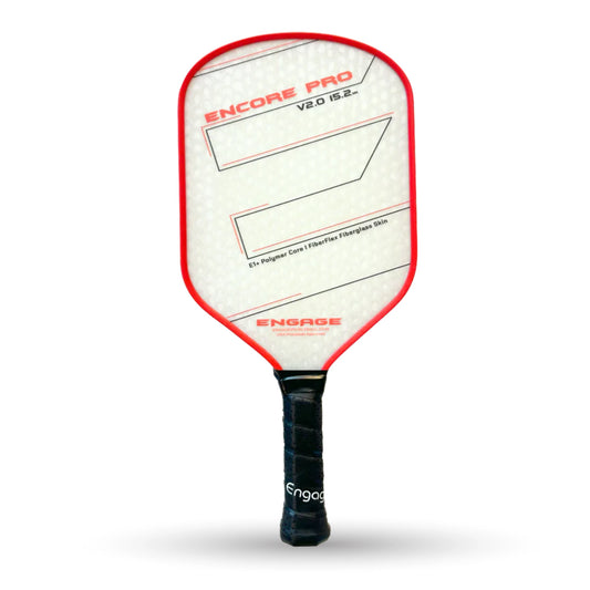 Encore Pro V2 Hybrid - The Pickleball Store