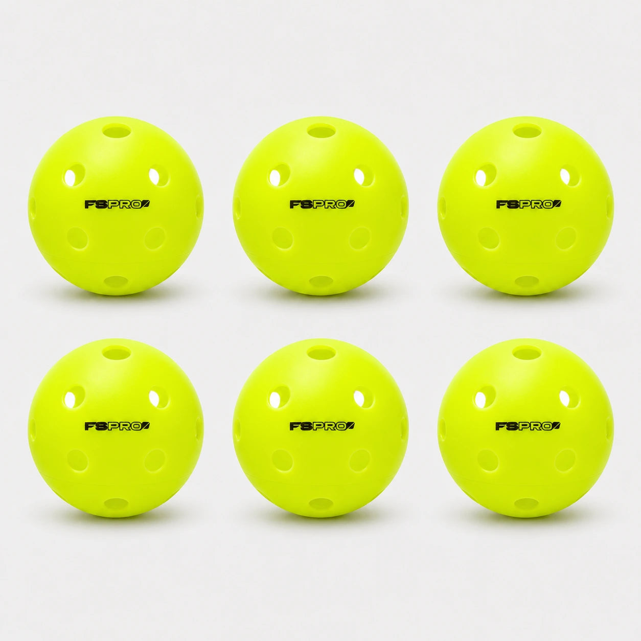 FS Pro Indoor Pickleball - The Pickleball Store