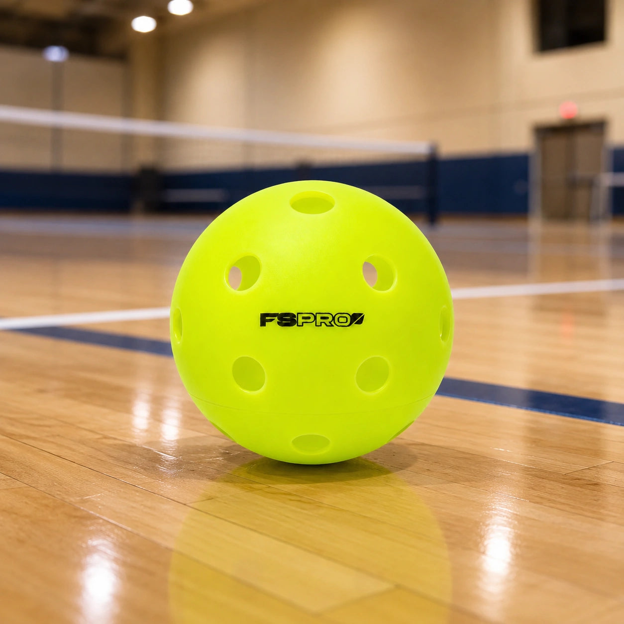 FS Pro Indoor Pickleball
