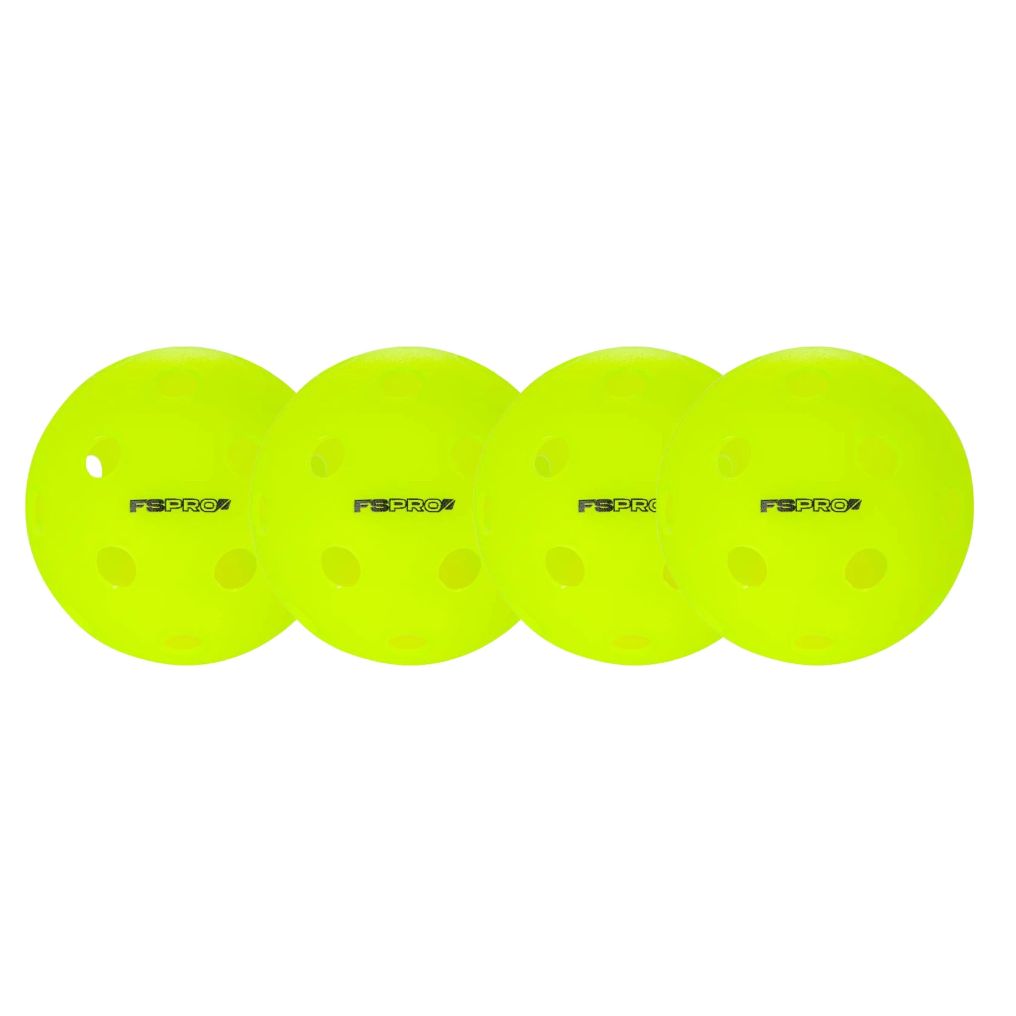 FS Pro Indoor Pickleball - The Pickleball Store