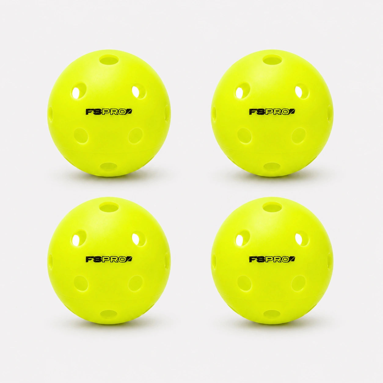 FS Pro Indoor Pickleball - The Pickleball Store