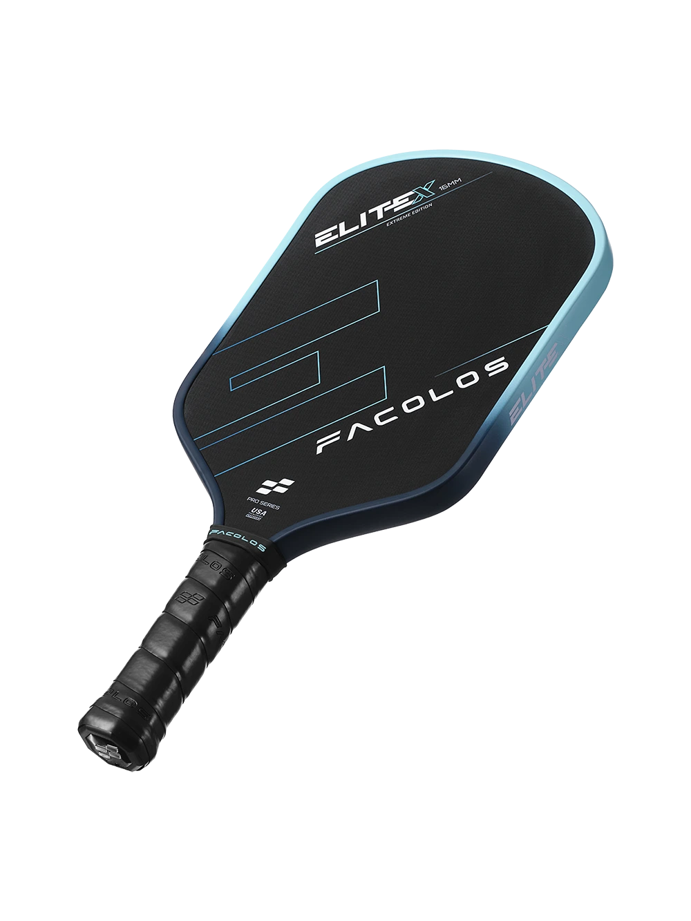 Facolos Elite X - The Pickleball Store