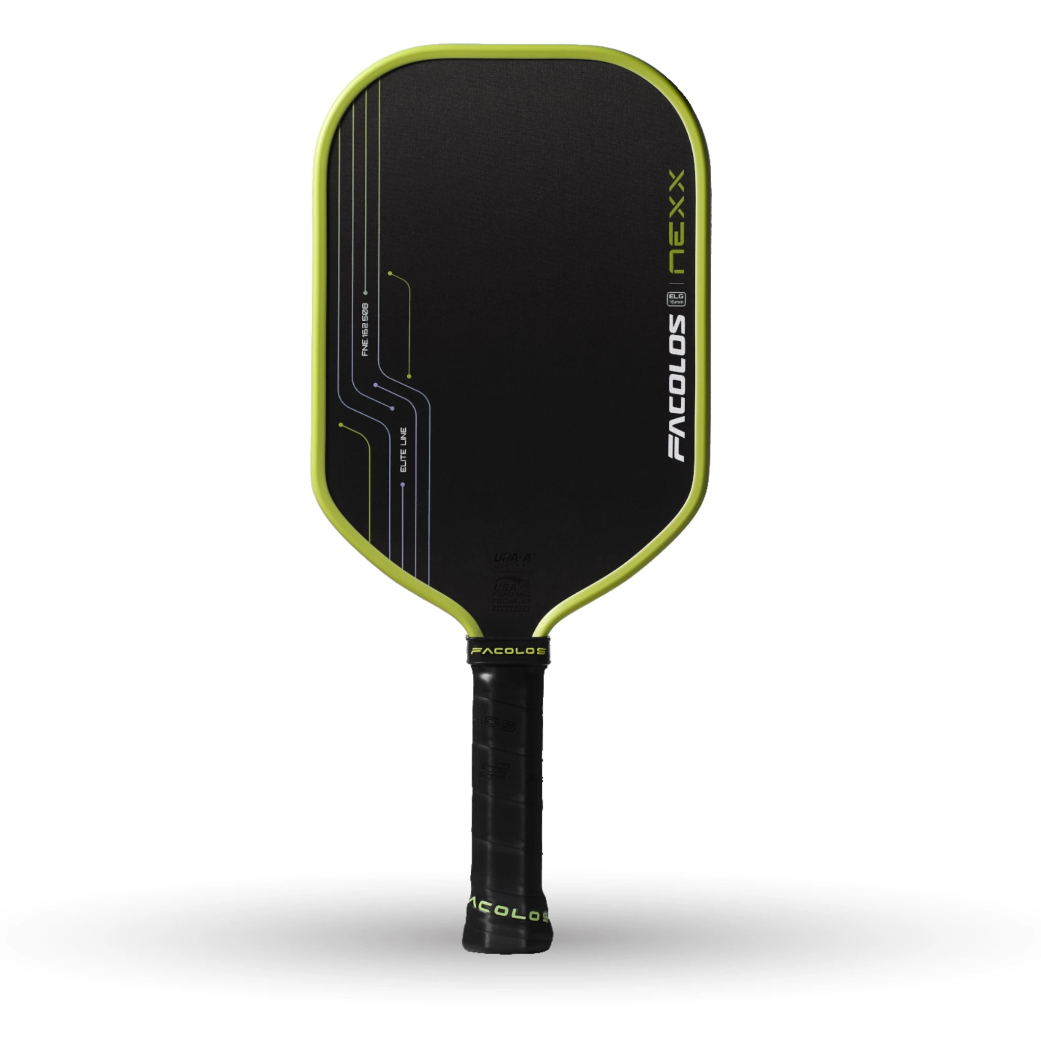 Facolos Nexx - The Pickleball Store
