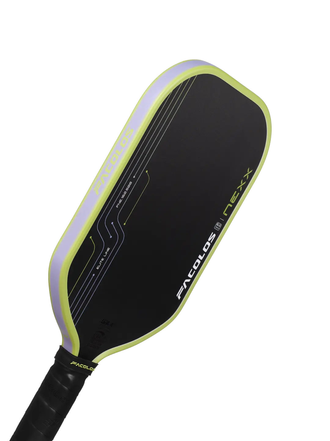 Facolos Nexx - The Pickleball Store