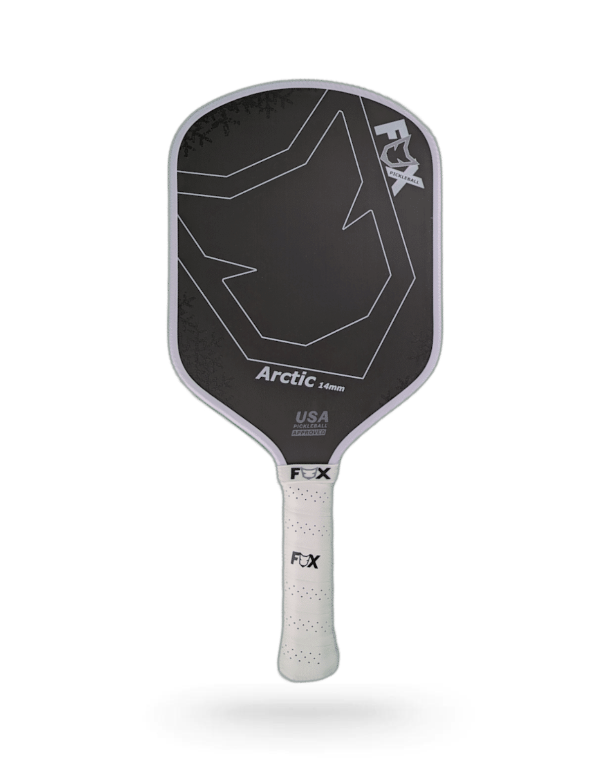 Fox Arctic Pickleball Paddle - The Pickleball Store