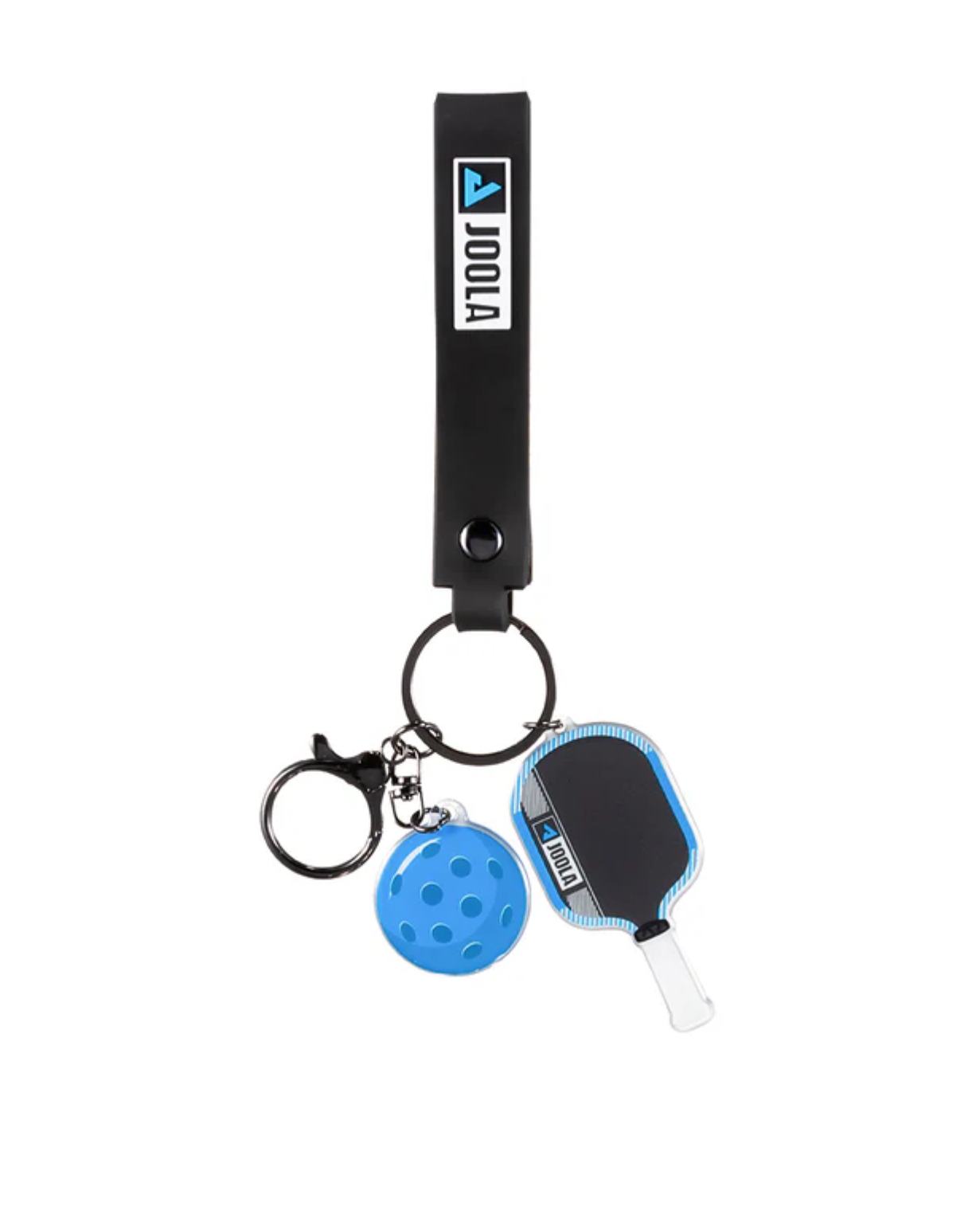 JOOLA Pro IV Keychain - The Pickleball Store