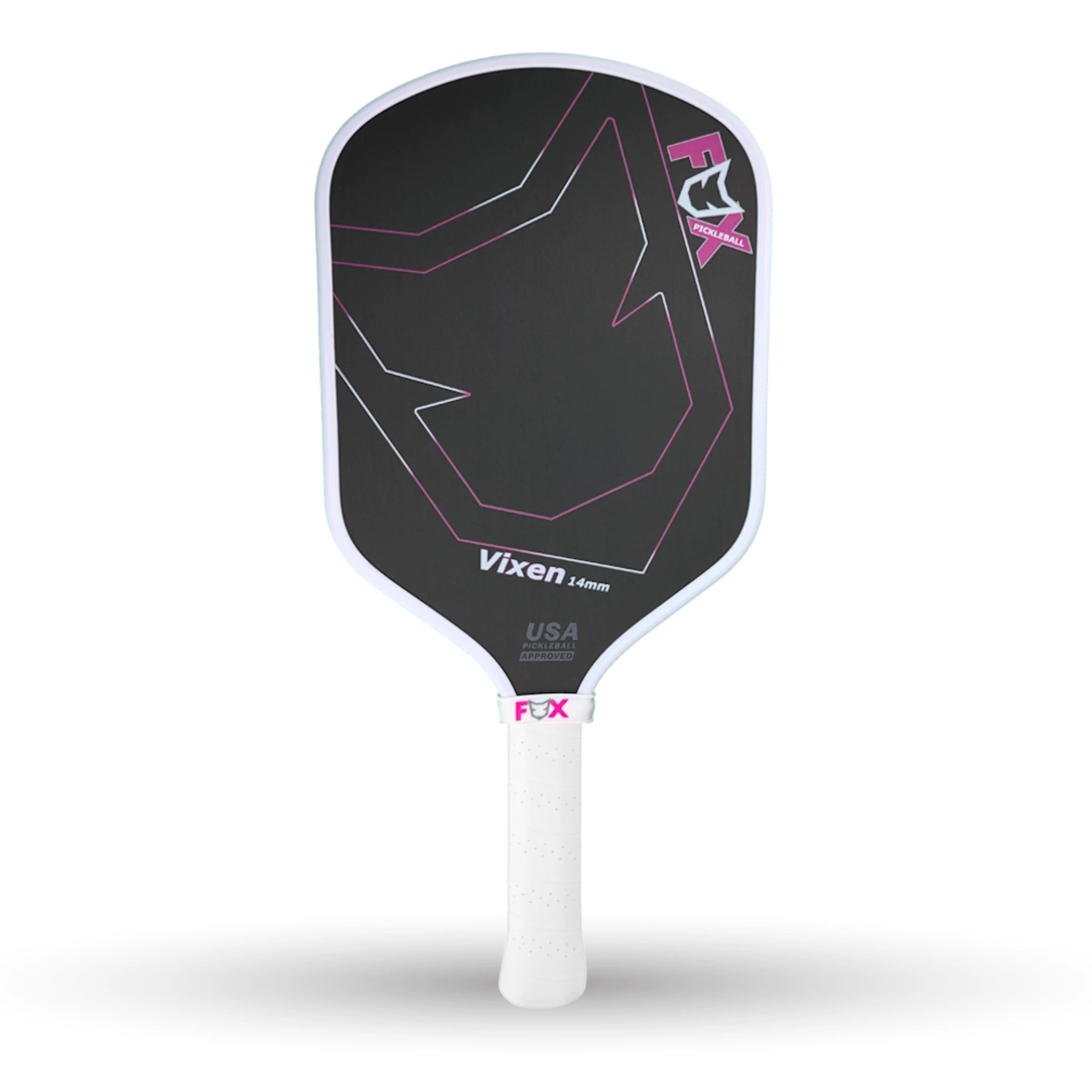 Fox Vixen Pickleball Paddle - The Pickleball Store
