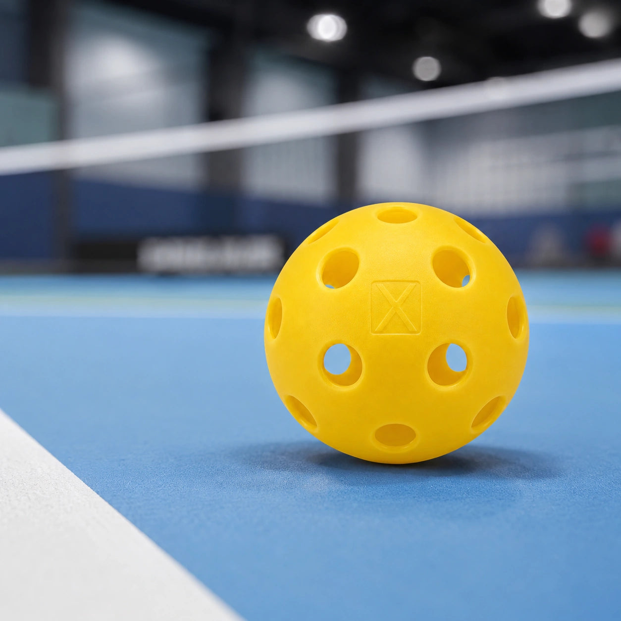 Franklin X26 Indoor Pickleballs