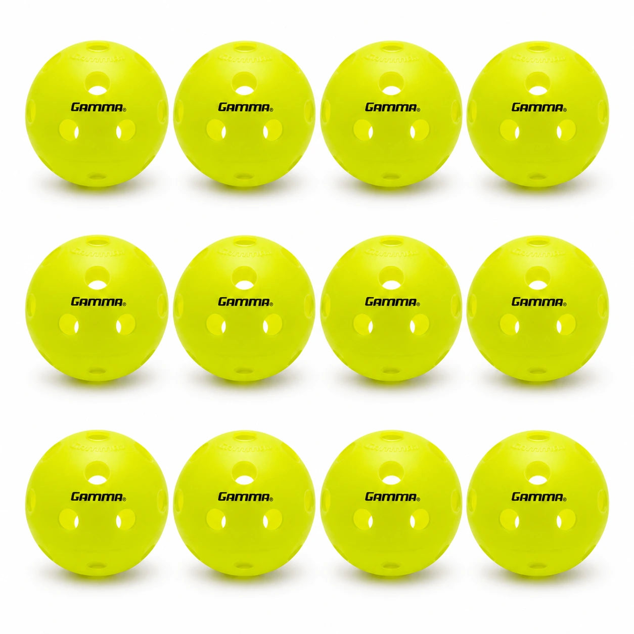 GAMMA Photon Indoor Balls