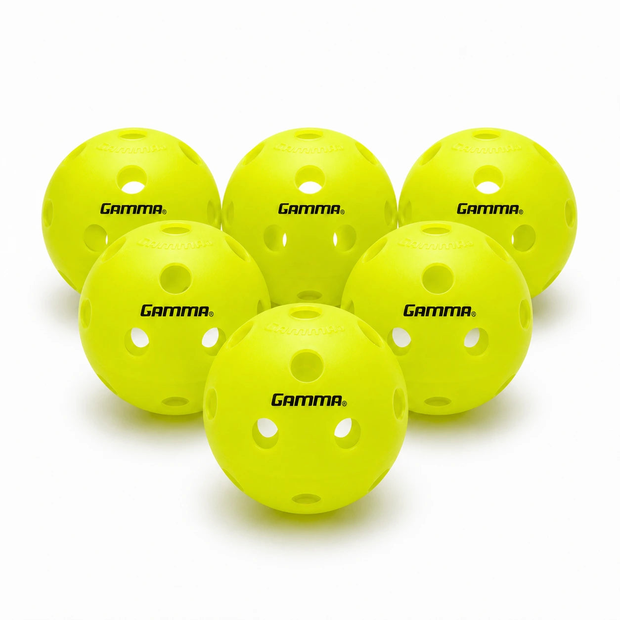 GAMMA Photon Indoor Balls