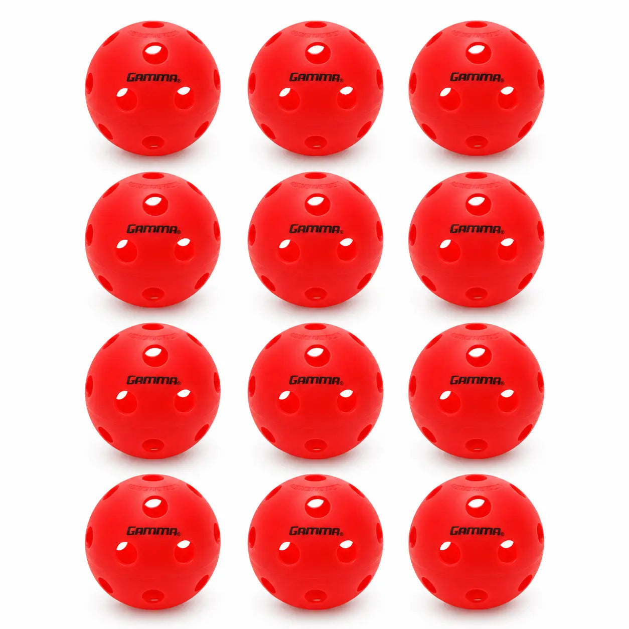 GAMMA Photon Indoor Balls